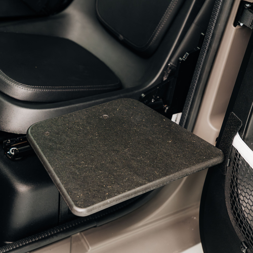 2026 Citroen AMI[FOR]ALL Interior